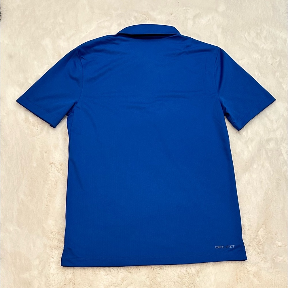 Nike Men's Dry Franchise Polo - Picture 7 of 9